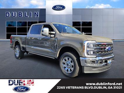 2026 Ford F-250 Dublin GA