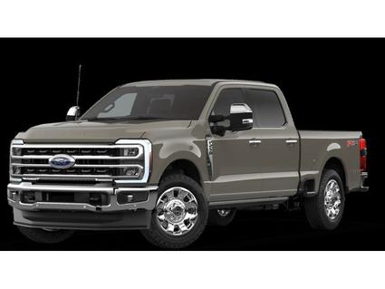 2026 Ford F-250 Dublin GA