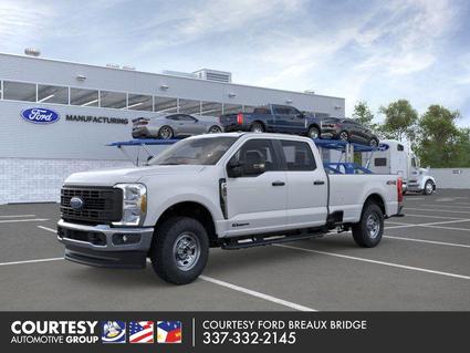 2026 Ford F-250 Breaux Bridge LA