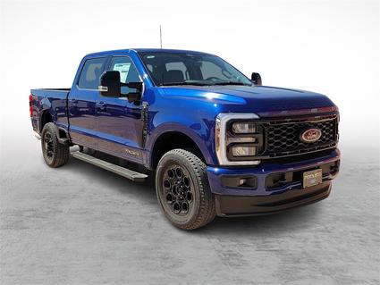 2026 Ford F-250 Lamesa TX