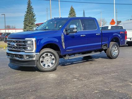 2026 Ford F-250 Battle Creek MI