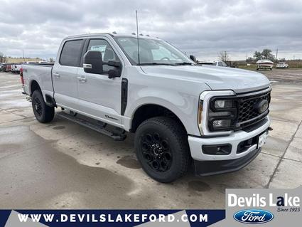 2026 Ford F-250 Devils Lake ND