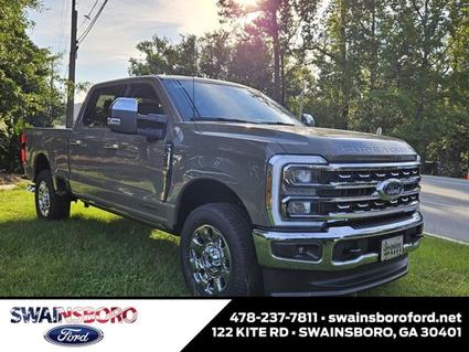 2026 Ford F-250 Swainsboro GA