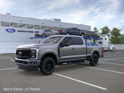 2026 Ford F-250 Greenville SC