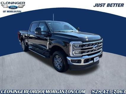 2026 Ford F-250 Morganton NC
