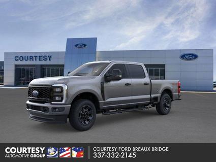 2026 Ford F-250 Breaux Bridge LA