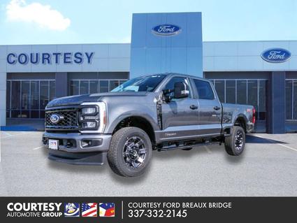 2026 Ford F-250 Breaux Bridge LA