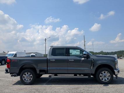 2026 Ford F-250 Winder GA