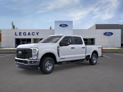 2026 Ford F-250 La Grande OR