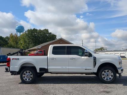 2026 Ford F-250 Winder GA