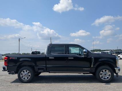 2026 Ford F-250 Winder GA