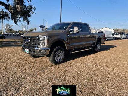 2026 Ford F-250 Perry FL