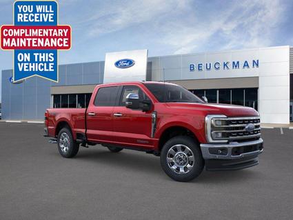 2026 Ford F-250 Ellisville MO