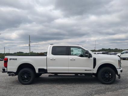 2026 Ford F-250 Winder GA