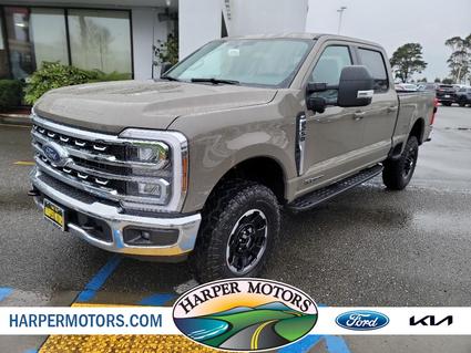 2026 Ford F-250 Eureka CA