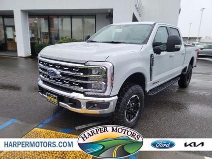 2026 Ford F-250 Eureka CA