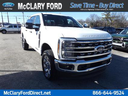 2026 Ford F-250 Athens AL