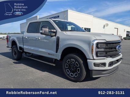 2026 Ford F-250 Waycross GA