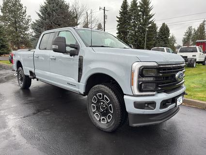2026 Ford F-250 Coeur D'Alene ID