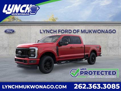 2026 Ford F-250 Mukwonago WI