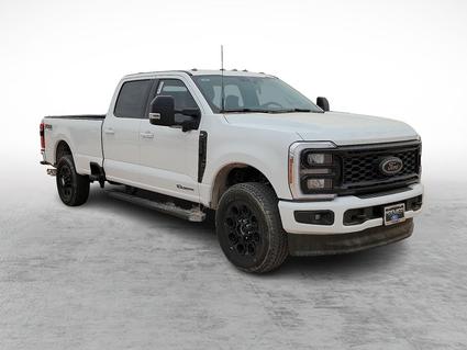 2026 Ford F-250 Lamesa TX