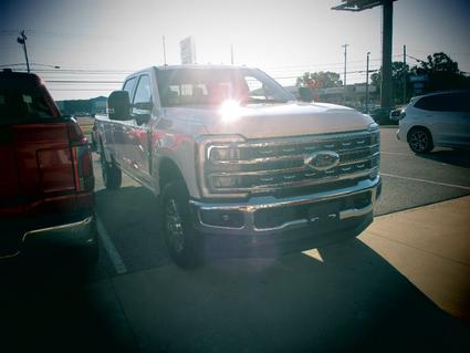 2026 Ford F-250 Pulaski TN