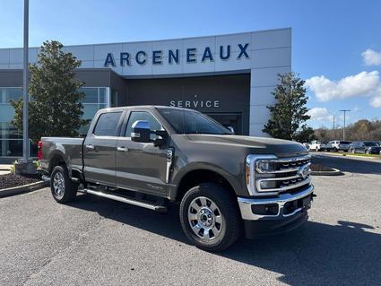 2026 Ford F-250 New Iberia LA