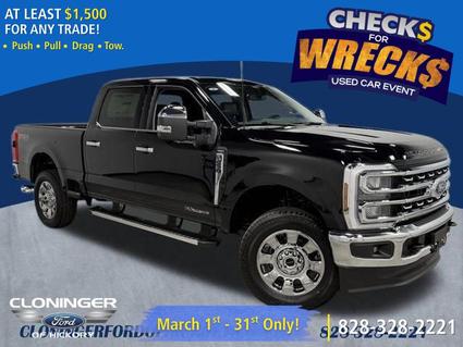 2026 Ford F-250 Hickory NC