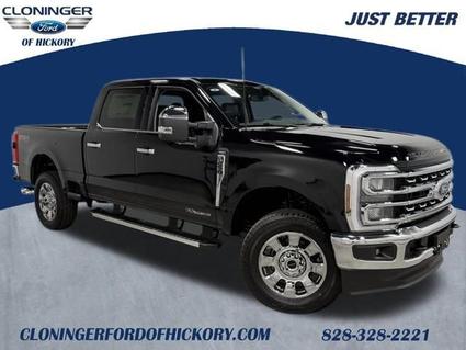 2026 Ford F-250 Hickory NC
