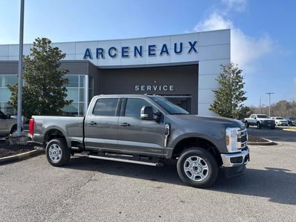 2026 Ford F-250 New Iberia LA