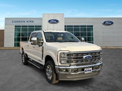 2026 Ford F-250 Springfield TN