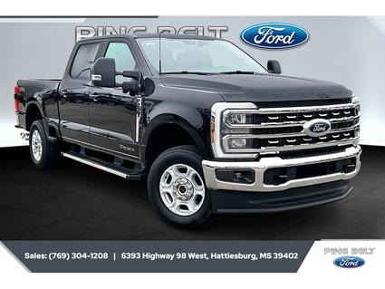 2026 Ford F-250 Hattiesburg MS