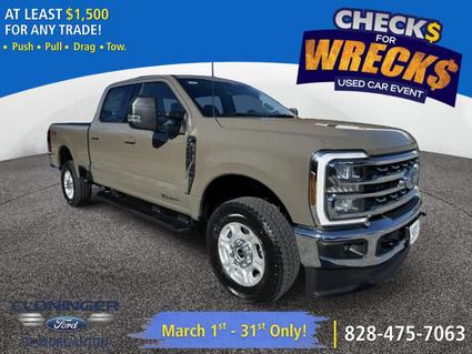 2026 Ford F-250 Morganton NC