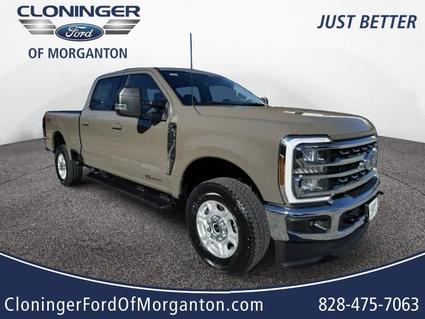 2026 Ford F-250 Morganton NC