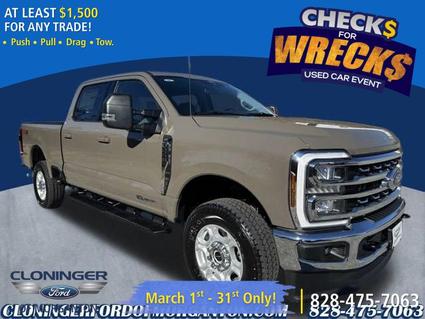 2026 Ford F-250 Morganton NC