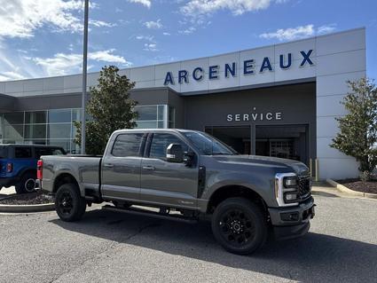 2026 Ford F-250 New Iberia LA