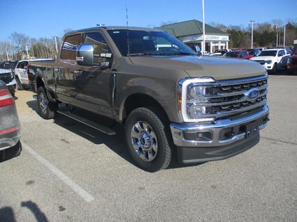 2026 Ford F-250 Pulaski TN