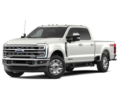 2026 Ford F-250 Winder GA