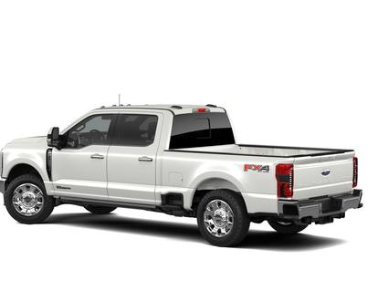 2026 Ford F-250 Winder GA