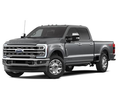 2026 Ford F-250 Winder GA
