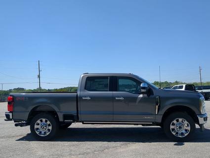 2026 Ford F-250 Winder GA