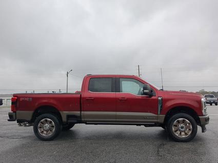 2026 Ford F-250 Winder GA