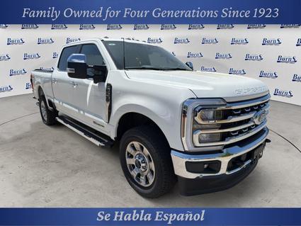 2026 Ford F-250 York SC