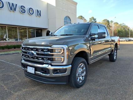 2026 Ford F-250 Louisville MS