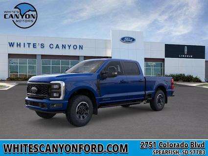 2026 Ford F-250 Spearfish SD