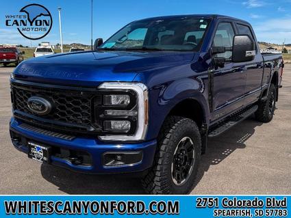 2026 Ford F-250 Spearfish SD