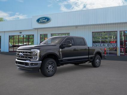 2026 Ford F-250 Suffolk VA