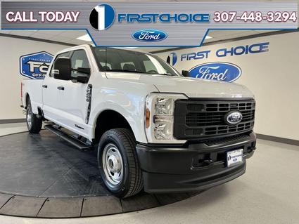 2026 Ford F-250 Rock Springs WY