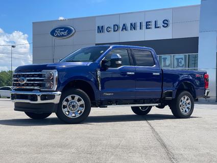 2026 Ford F-250 Orangeburg SC