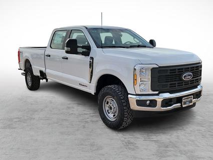 2026 Ford F-250 Lamesa TX